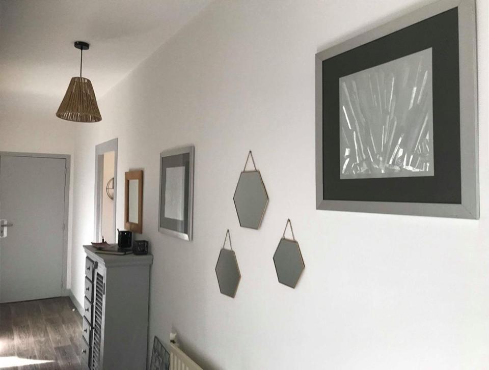 Le Carpe Diem, Cosy, Confort, Cocooning, 90 M² Saint-Léonard-de-Noblat Buitenkant foto