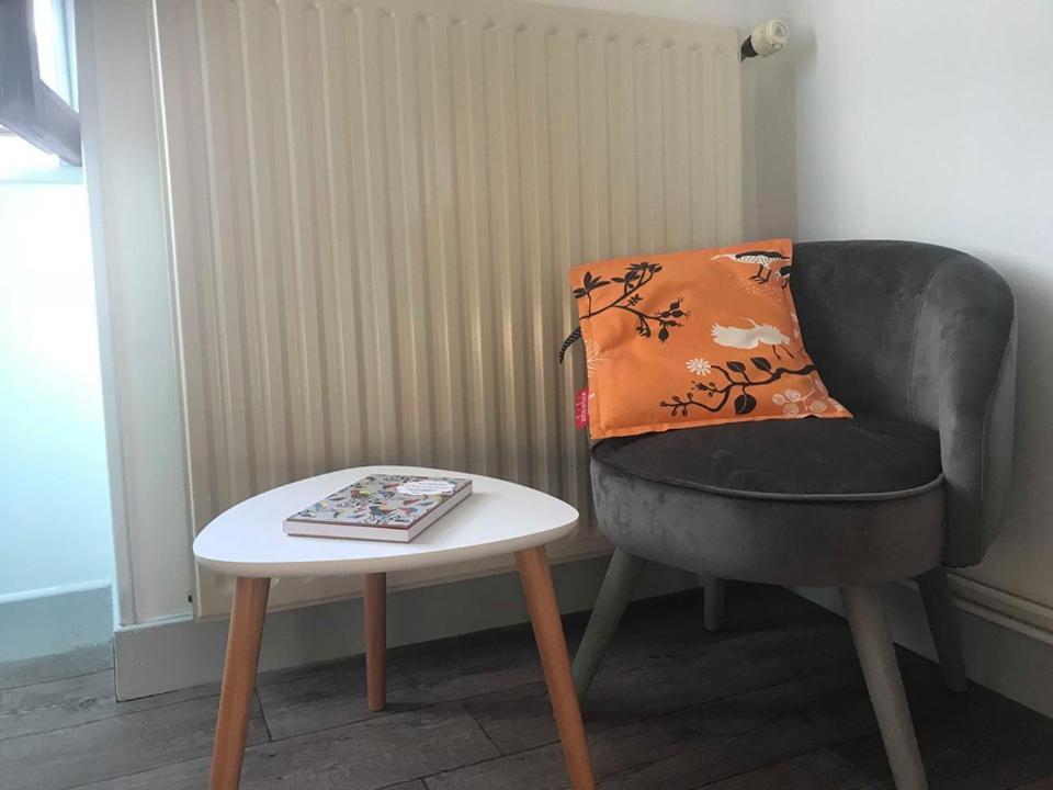 Le Carpe Diem, Cosy, Confort, Cocooning, 90 M² Saint-Léonard-de-Noblat Buitenkant foto
