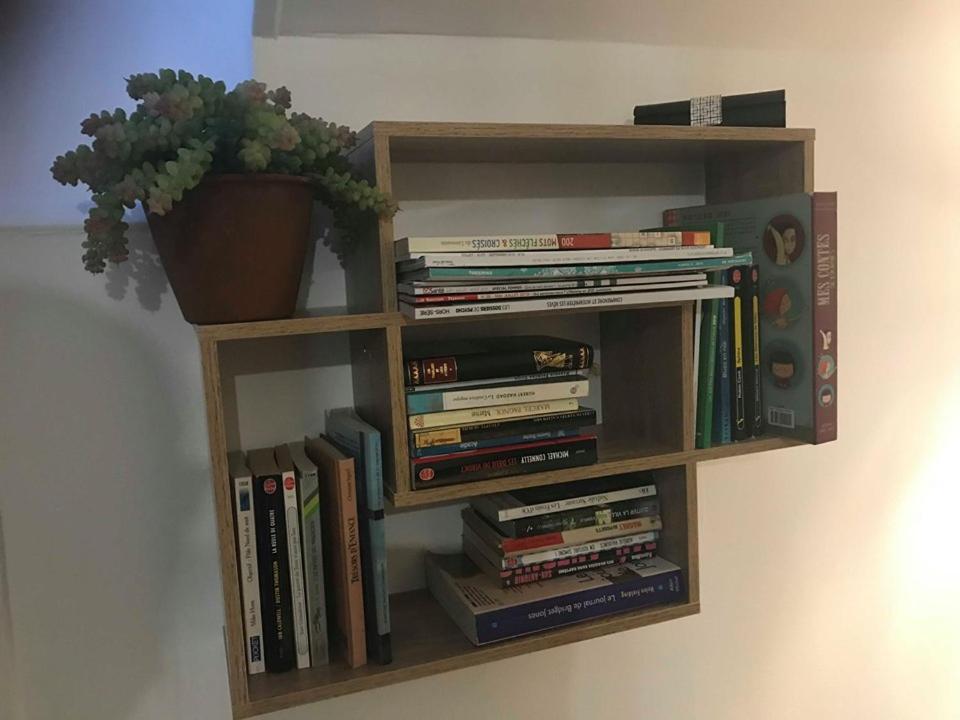 Le Carpe Diem, Cosy, Confort, Cocooning, 90 M² Saint-Léonard-de-Noblat Buitenkant foto