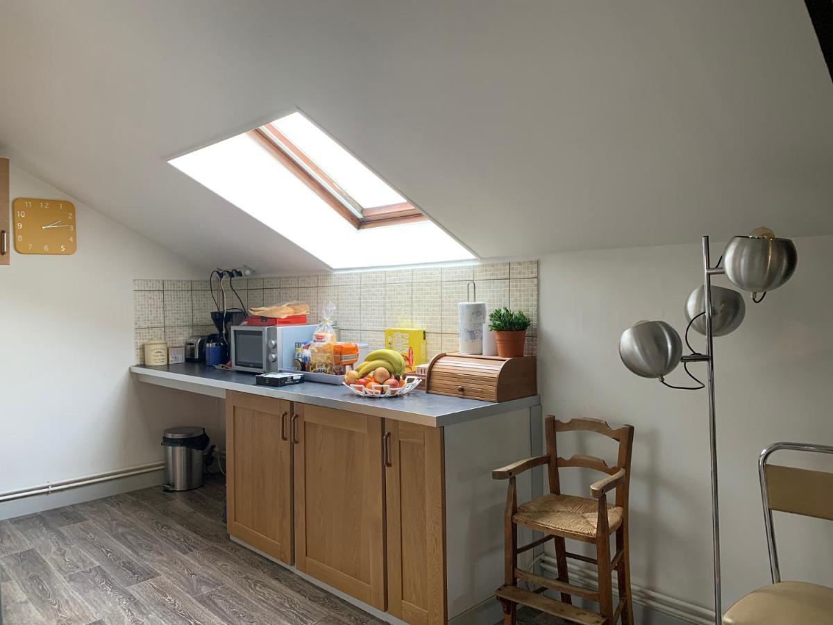Le Carpe Diem, Cosy, Confort, Cocooning, 90 M² Saint-Léonard-de-Noblat Buitenkant foto